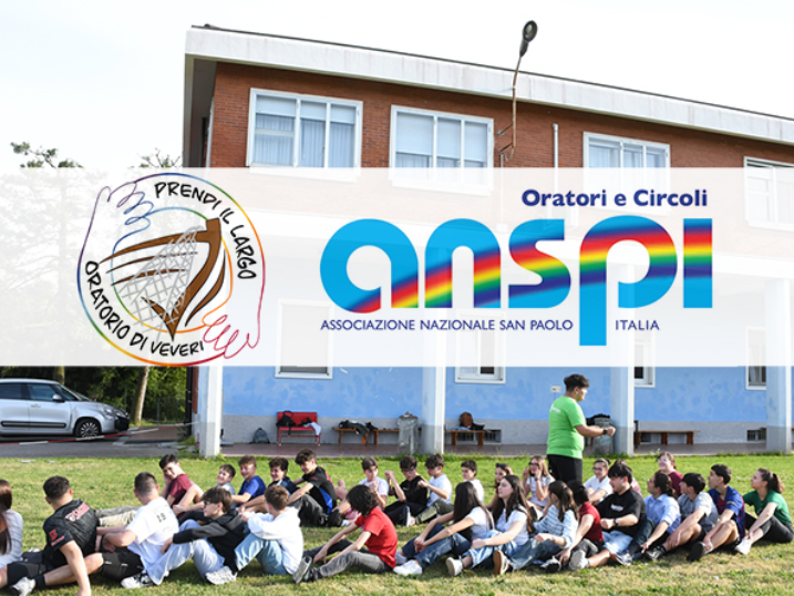 Tesseramento ANSPI 2026